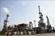 راه‌اندازی واحدهای جدید تولید بنزین در دستور کار