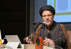 عاملی: استعمارزدایی از ذهن با بیداری جامعه در پرتو قرآن ممکن می‌شود