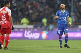 تلخ‌ترین خبر برای پرسپولیس و استقلال!