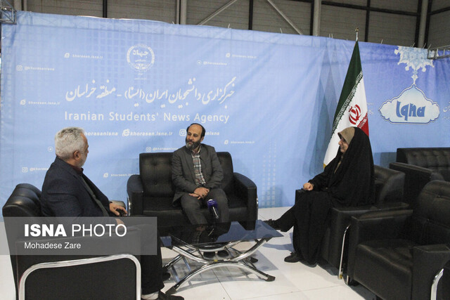 اشتغالآفرینی و امیدافزایی در دانشجویان محور فعالیتهای فرهنگی است