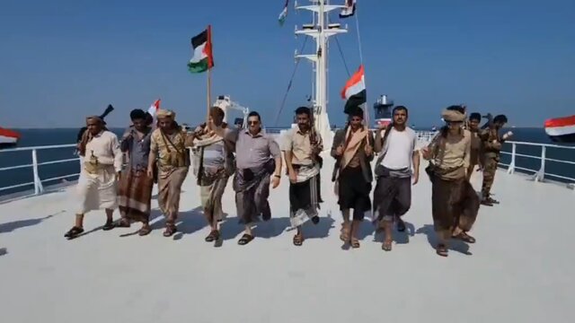 تاکید احزاب سیاسی یمن بر حمایت از ملت فلسطین در مقابل حملات رژیم صهیونیستی تاکید احزاب سیاسی یمن بر حمایت از ملت فلسطین در مقابل حملات رژیم صهیونیستی