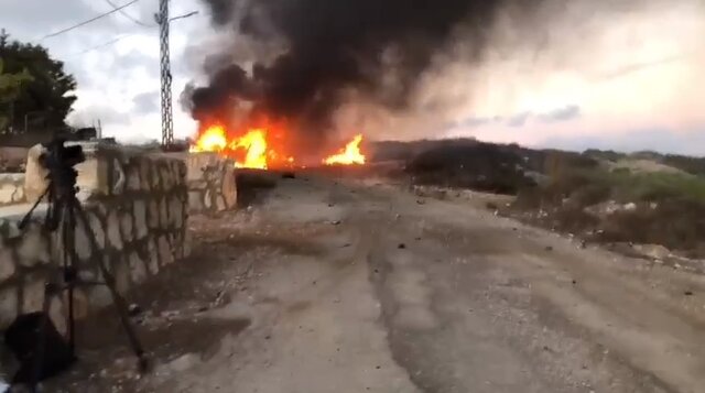 یونیفل: تانک اسرائیلی تصویربردار رویترز را به قتل رساند