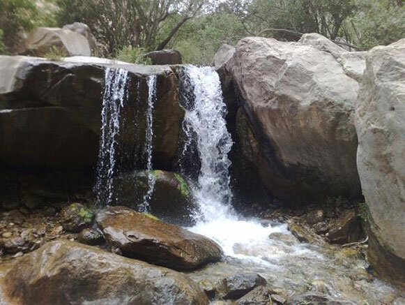 معرفی جاذبههای گردشگری ماهان و جوپار