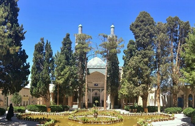 معرفی جاذبههای گردشگری ماهان و جوپار