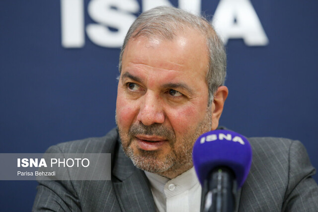 آلصادق: ایران افتخار میکند که مانع فراموشی جنایت جنگی حلبچه شد آلصادق: ایران افتخار میکند که مانع فراموشی جنایت جنگی حلبچه شد