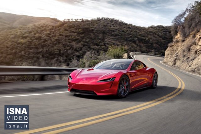 ویدیو/ ورود «پرشتابترین ماشین جهان» به بازار در سال آینده ویدیو/ ورود «پرشتابترین ماشین جهان» به بازار در سال آینده