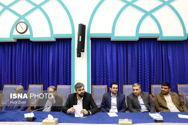 وحدت رسانهها علیرغم وجود اختلاف سلیقه/افزایش عضویت خبرنگاران در صندوق هنر