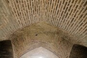کشف پایه‌های یک پل تاریخی ناشناخته در لرستان