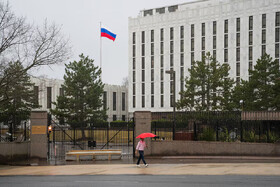 سفیر روسیه در واشنگتن: سفارتخانه تهدیدهایی درباره انتخابات دریافت کرده است