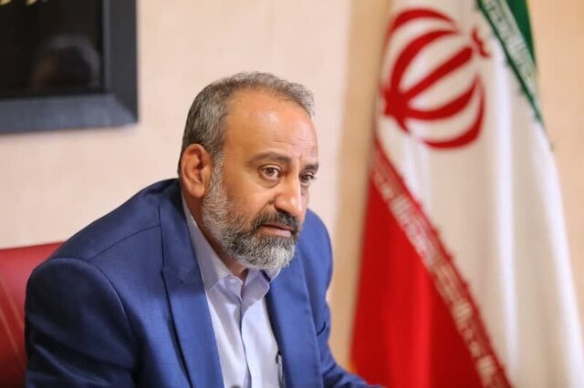 رفع تصرف بیش از ۳ میلیون متر مربع زمینهای دولتی در فارس  رفع تصرف بیش از ۳ میلیون متر مربع زمینهای دولتی در فارس