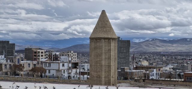 سفر ارزان به نخستین پارک مینیاتوری خاورمیانه در همدان