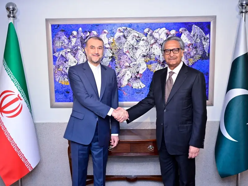 بهشتیپور: از سرگیری روابط ایران و عربستان یکی از مهمترین تحولات ۱۴۰۲ بود