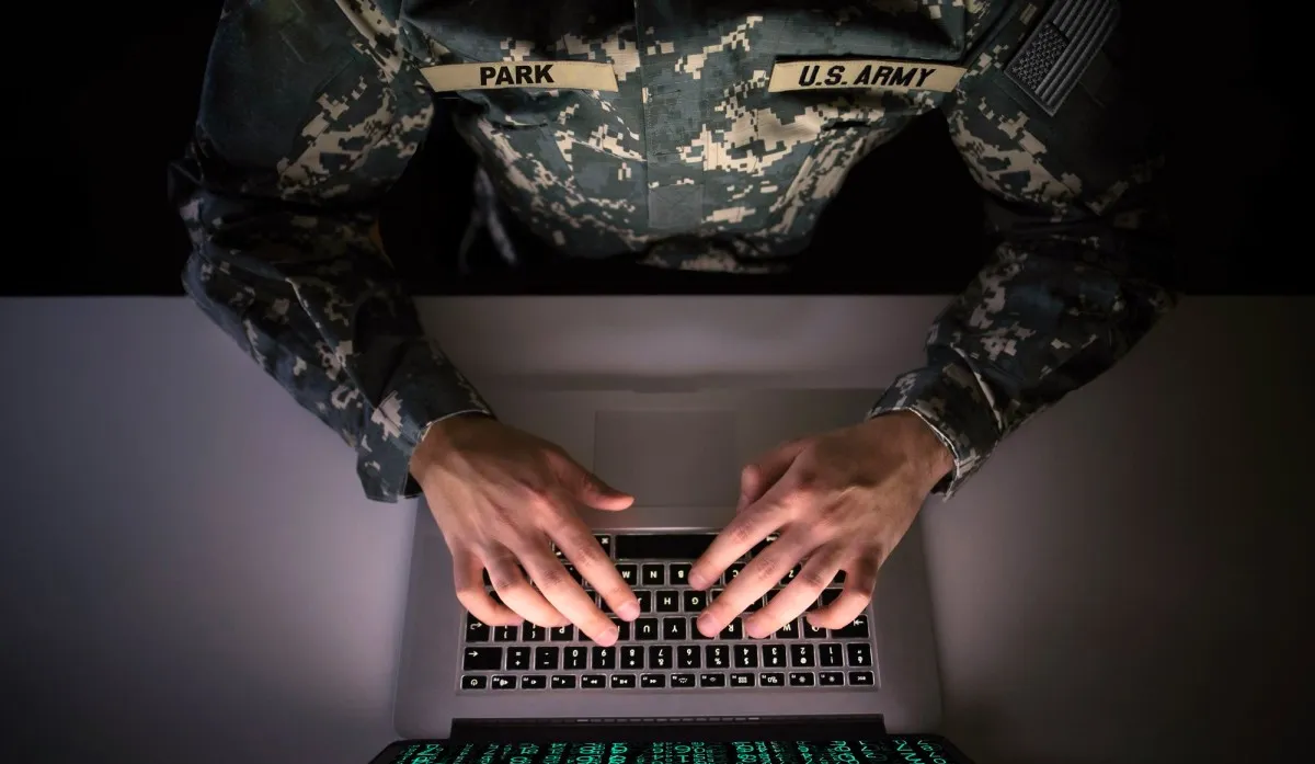 برترین فناوریهای نظامی عصر جدید