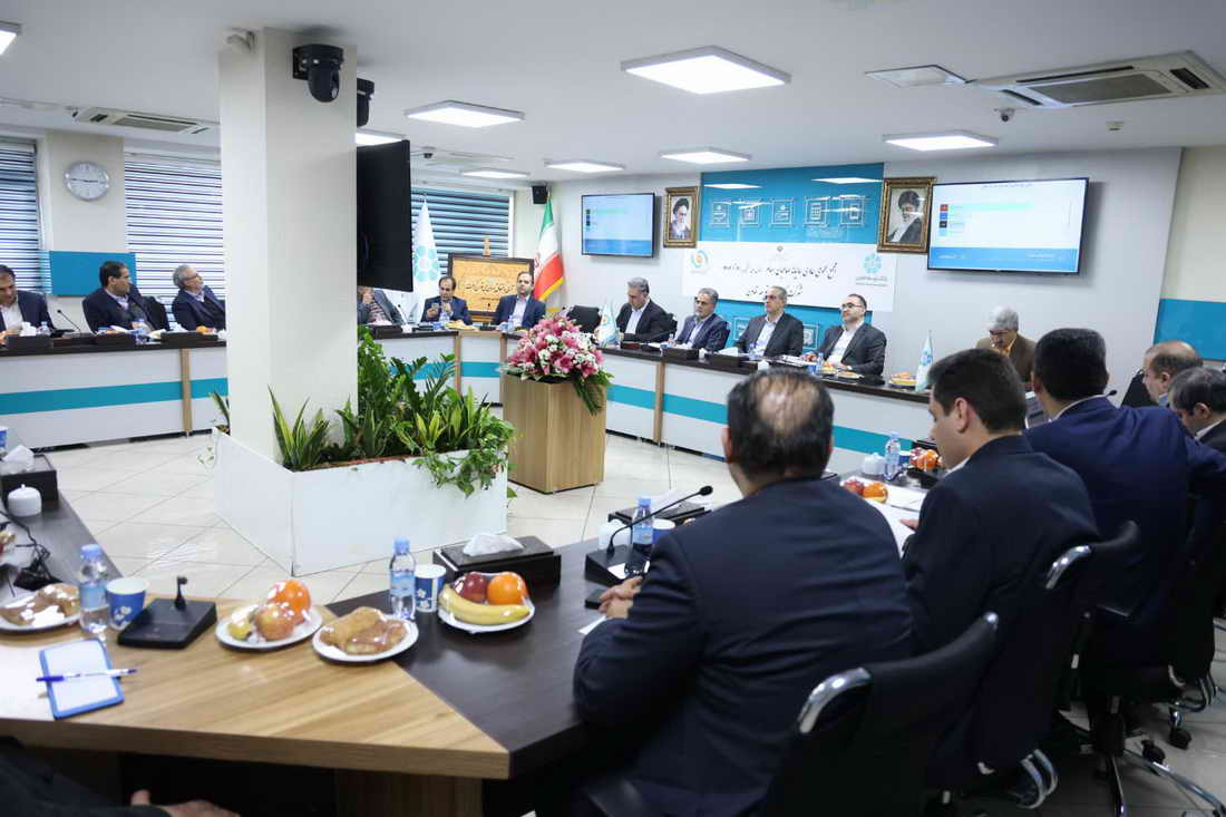 به دنبال تحول در تأمین مالی بخش تعاون هستیم