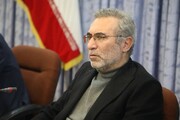 تکمیل توقفگاه ۷ محور ریلی حومه در استان تهران/ بهره‌برداری از ۱۱۸۰ پروژه در استان تهران