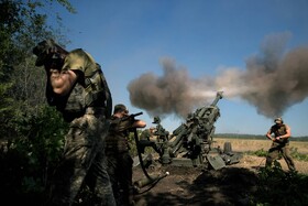 حمله مرگبار اوکراین به خاک روسیه