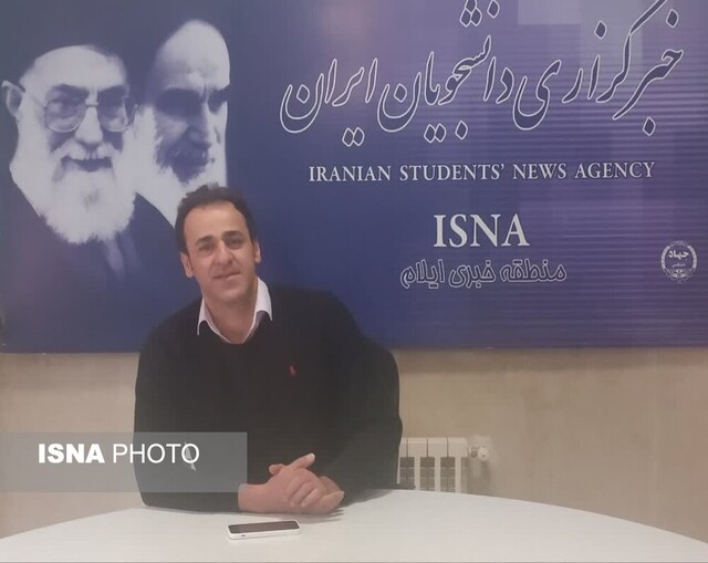 بهترین دروازهبان هاکی جهان چگونه وارد این ورزش شد؟ بهترین دروازهبان هاکی جهان چگونه وارد این ورزش شد؟