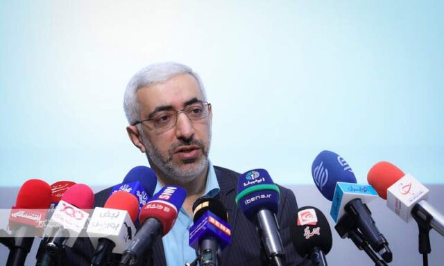 افزایش ۲ برابری تامین مالی به شرط بهبود بازار سرمایه/ پذیرش شرکتهای جدید در بورس و فرابورس افزایش ۲ برابری تامین مالی به شرط بهبود بازار سرمایه/ پذیرش شرکتهای جدید در بورس و فرابورس