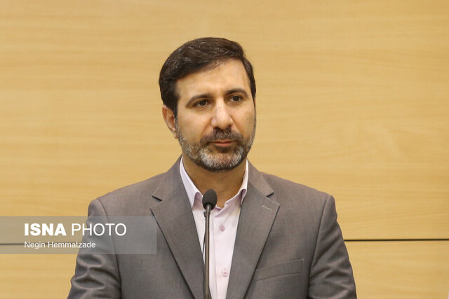 واکنش سخنگوی شورای نگهبان به جنایت حمله به کنسولگری ایران در دمشق واکنش سخنگوی شورای نگهبان به جنایت حمله به کنسولگری ایران در دمشق
