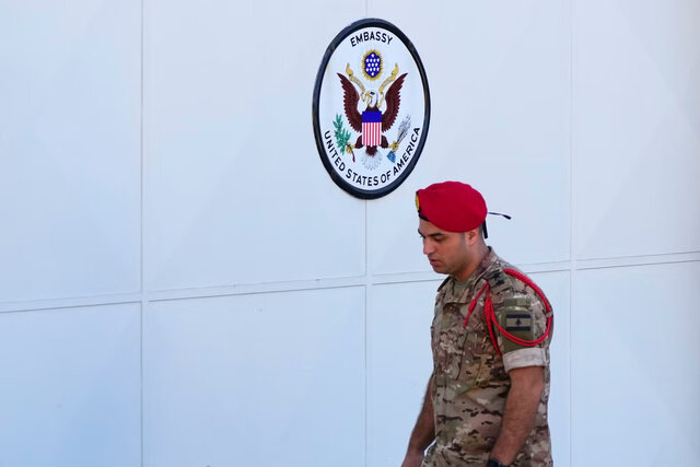 ۲ قراردادی که موجب باج‌خواهی آمریکا از لبنان شده است