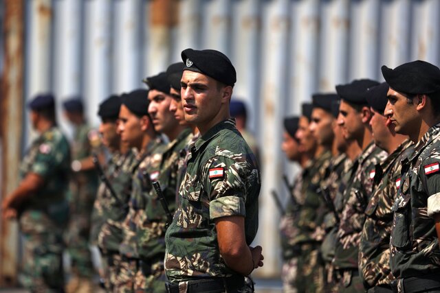 ۲ قراردادی که باعث باجخواهی آمریکا از لبنان شده است