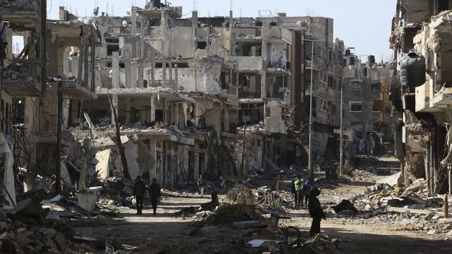 آنروا: چندین سال زمان می‌برد تا غزه بار دیگر به جای امنی بدل شود