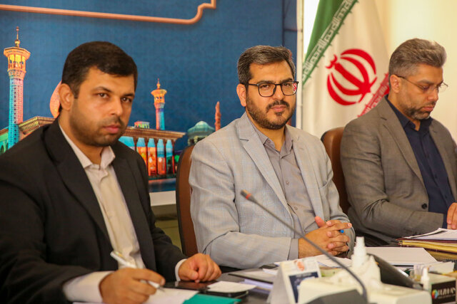 فارس مهیای میزانی نوروز / فراهمسازی زمینه اسکان روزانه بیش از ۴۰ هزار مسافر