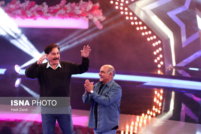 سیاوش چراغیپور؛ از «زیرخاکی» تا سریال جدید سروش صحت