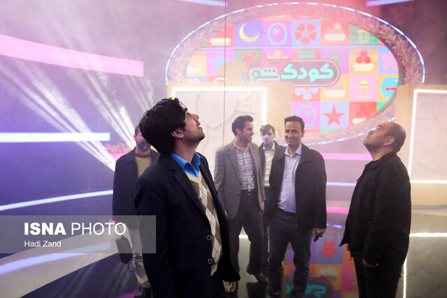 بازگشت عروسکهای محبوب به تلویزیون در غیاب «کلاه قرمزی» و «پسرخاله»