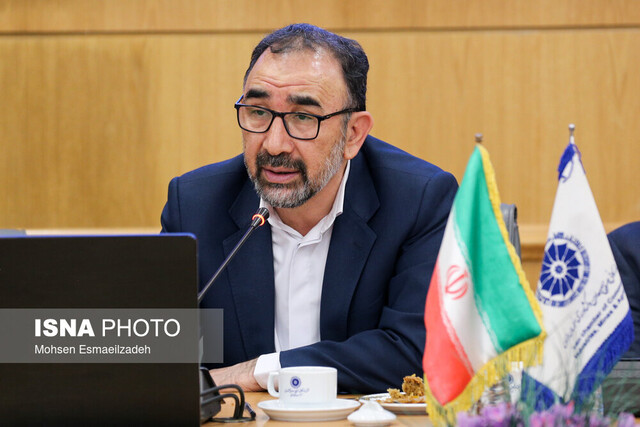 وضعیت خوب شاخص سرمایهگذاری خراسان رضوی علیرغم انقباضی بودن منابع بانکی
