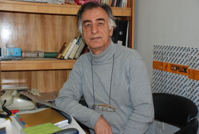 بازیگرانی که ۱۴۰۲ آخرین سال زندگی شان بود