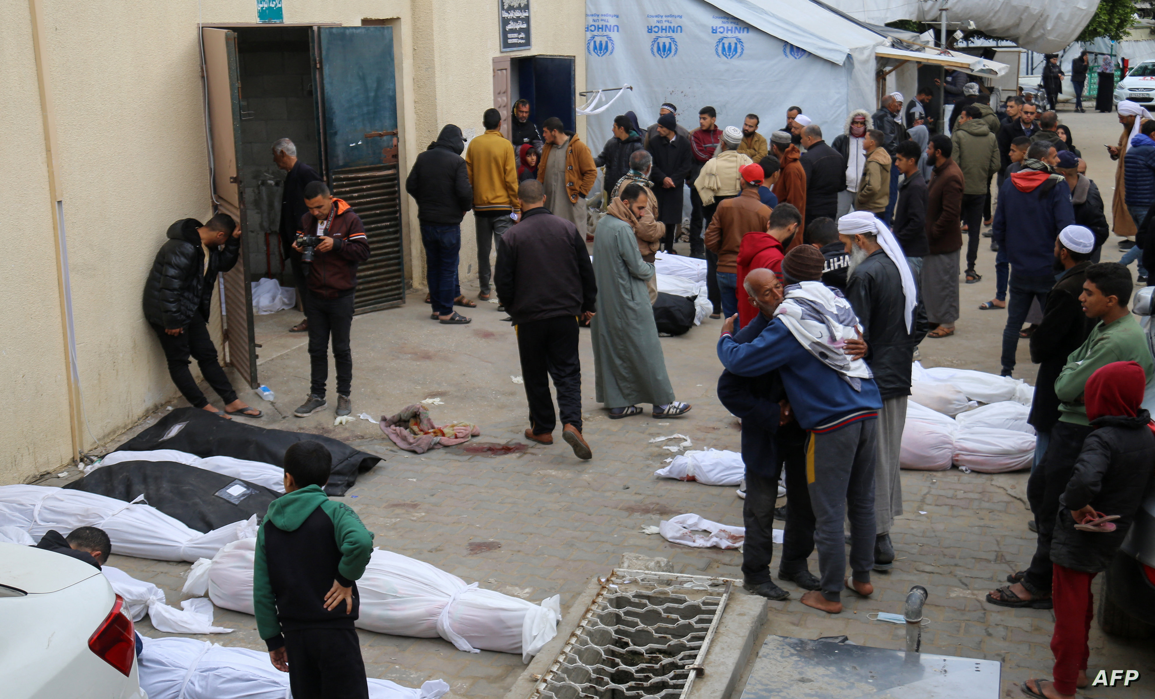 سرنوشت مفقودان جنگ غزه؛ دغدغه خانوادههای فلسطینی