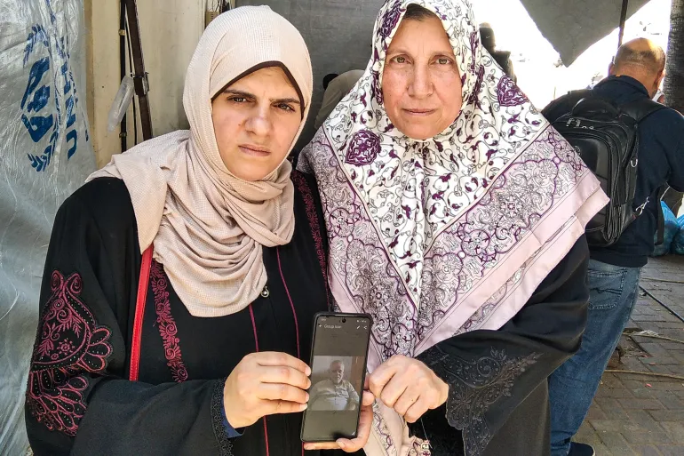 سرنوشت مفقودان جنگ غزه؛ دغدغه خانوادههای فلسطینی