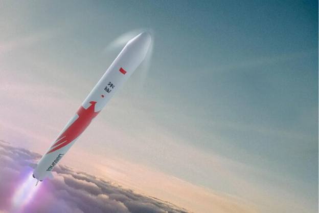 چین، ابرقدرت نوظهور دنیای فناوری