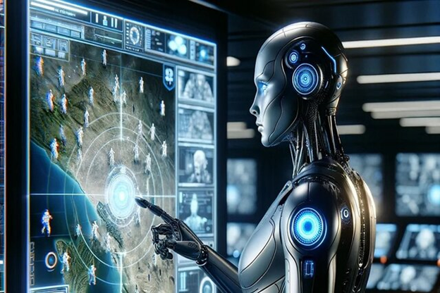 چین، ابرقدرت نوظهور دنیای فناوری