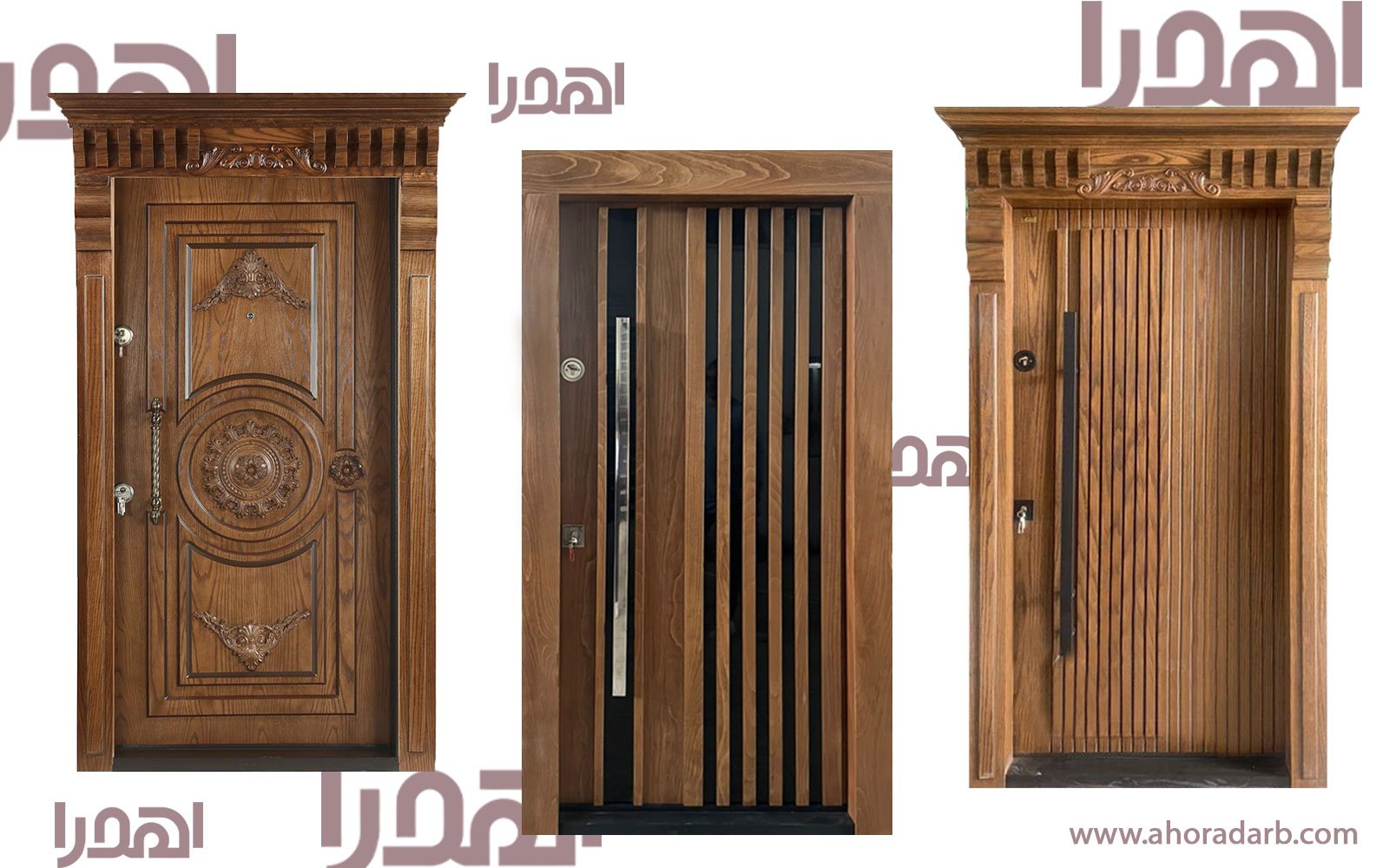 روشهای تشخیص در ضد سرقت ترک