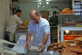 رشت در استقبال از نوروز