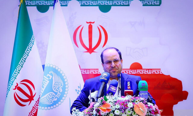 راه فتح قله از دانشگاه میگذرد؛ راه را با جهاد علمی هموارتر سازیم راه فتح قله از دانشگاه میگذرد؛ راه را با جهاد علمی هموارتر سازیم