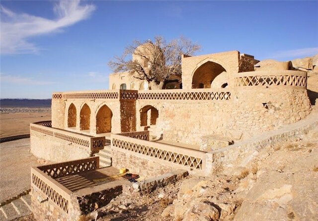 آشنایی با موزه سیر تاریخ تمدن خراسان جنوبی آشنایی با موزه سیر تاریخ تمدن خراسان جنوبی