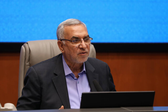 از افتتاح ساختمان جدید کنسولگری ایران در دمشق تا ناکامی وزنهبردار ایرانی در کسب سهمیه المپیک