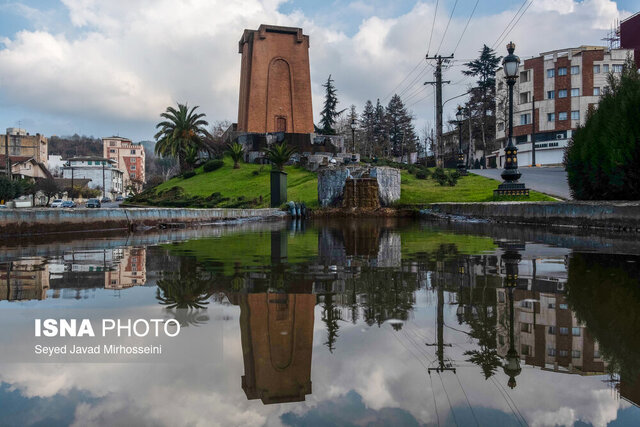 سفر به سرزمین چای و ابریشم و بازدید از عروس شهرهای گیلان