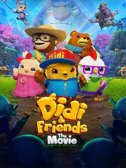 پخش انیمیشنهای روز دنیا در ایام نوروز از تلویزیون