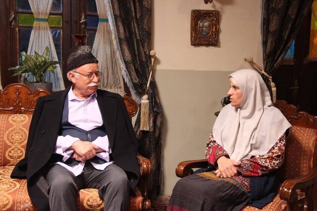 کدام مجریان تحویل سال برنامه دارند؟