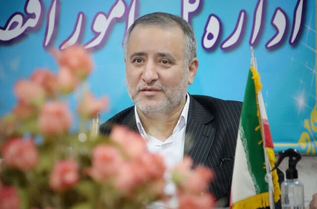 ذیحسابان املاک مازاد را به کارگروه مولدسازی دولت معرفی کنند ذیحسابان املاک مازاد را به کارگروه مولدسازی دولت معرفی کنند