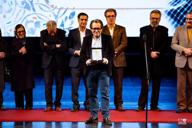 دوستانی که بعد از ۷ سال مرگ افشین یداللهی را باور نکردهاند!