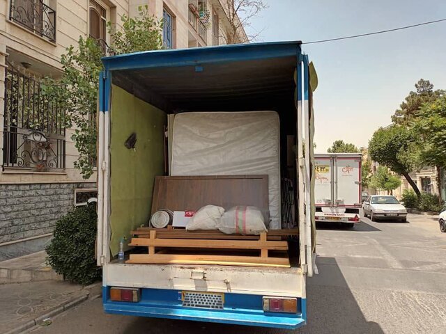 عکس تزئینی است جانشین فرمانده انتظامی ویژه غرب استان تهران: اسبابکشی بدون مجوز در تعطیلات نوروز ممنوع است