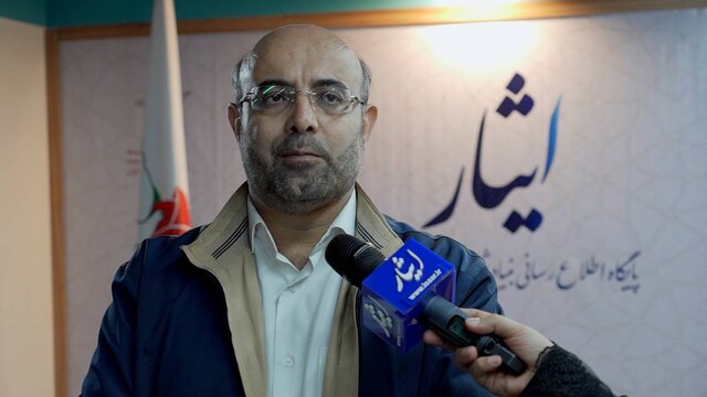 بنیاد شهید و امور ایثارگران رسالت بزرگی در قبال ایثارگران دارد بنیاد شهید و امور ایثارگران رسالت بزرگی در قبال ایثارگران دارد