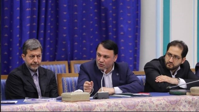 تامین مالی واحدهای مسکونی نیروهای مسلح به سرعت انجام میشود تامین مالی واحدهای مسکونی نیروهای مسلح به سرعت انجام میشود