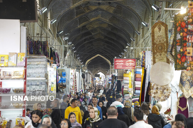 دولت باید به فکر افزایش قدرت خرید مردم باشد