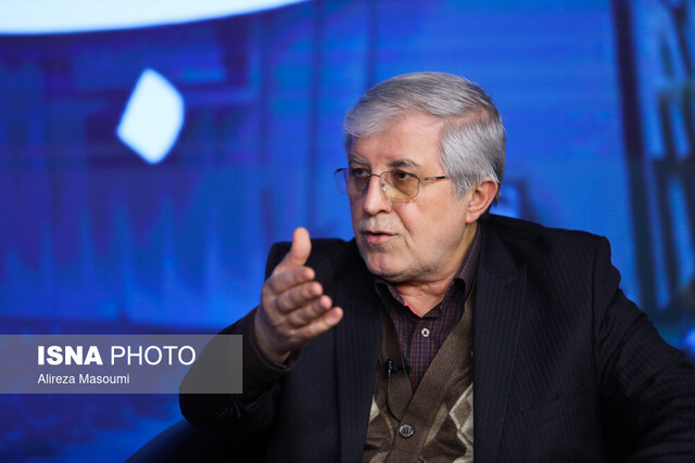 ضرورت حذف کنکور توسط مدیریت آینده/ باید با اعتماد به دانشگاهها بساط بیعدالتی را برچید ضرورت حذف کنکور توسط مدیریت آینده/ باید با اعتماد به دانشگاهها بساط بیعدالتی را برچید